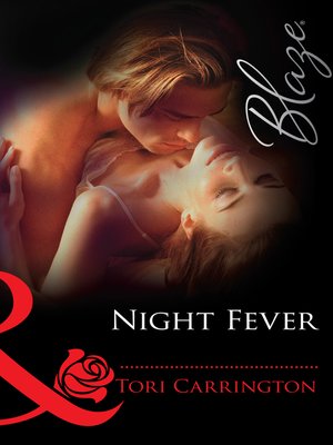 cover image of Night Fever
